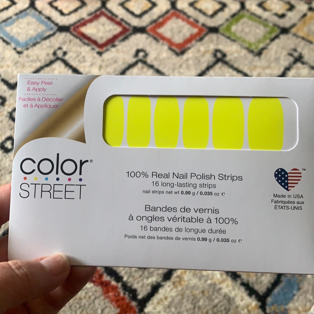 Color Street